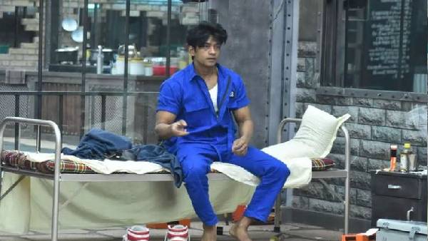 बाल शिव में महासुर का किरदार निभा चुके विनीत कक्कड़