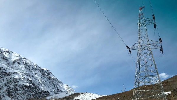 Suspected Chinese hackers targeted Indian grid near Ladakh says reports Suspected Chinese hackers targeted Indian grid near Ladakh says reports