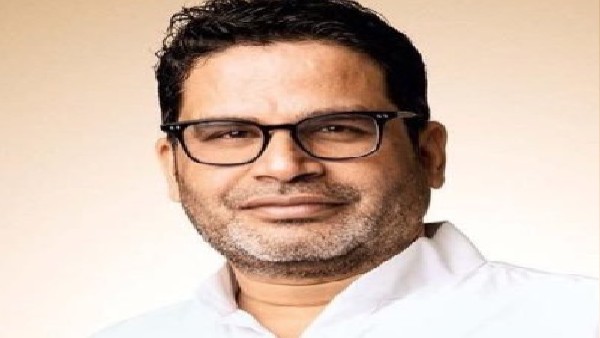 कांग्रेस आलाकमान के भाईं पीके के ये तीन बातें