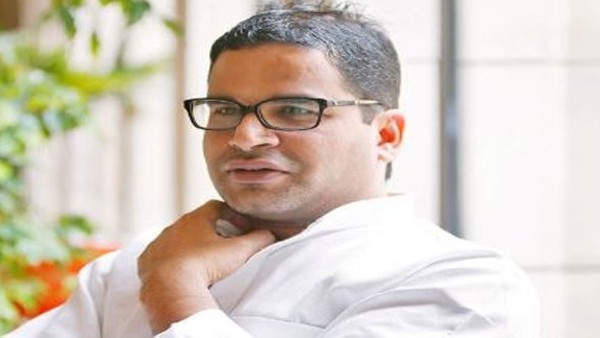 प्रशांत ने कांग्रेस को दिए ये सुझाव