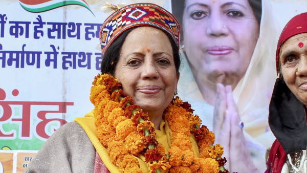 Who is Sukhwinder Sukkhu major face of congress in himachal election Who is Sukhwinder Sukkhu major face of congress in himachal election