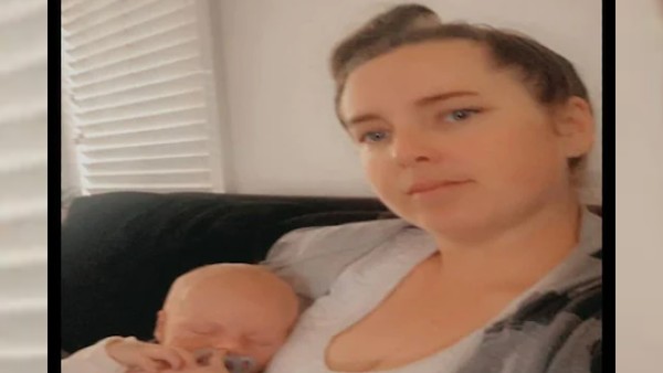 सरप्राइज प्रेग्रेंसी का है मामला सरप्राइज प्रेग्रेंसी का है मामला