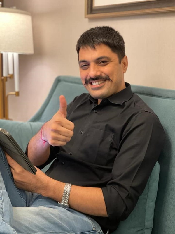 'डेलू ने बोला तो फाइनल है'