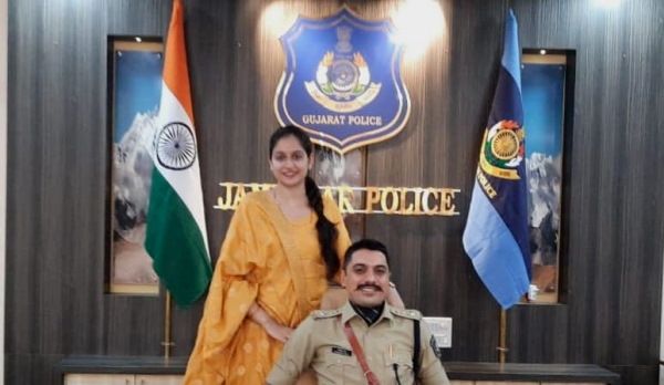 आईपीएस प्रेमसुख डेलू 20 माह अहमदाबाद डीसीपी जोन-7 रहे