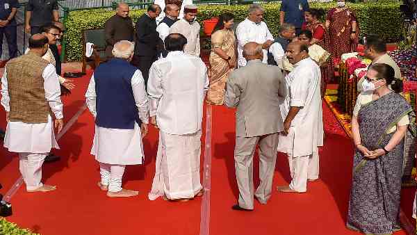 राज्यसभा की 52 सीटों के चुनाव पर भी नजर