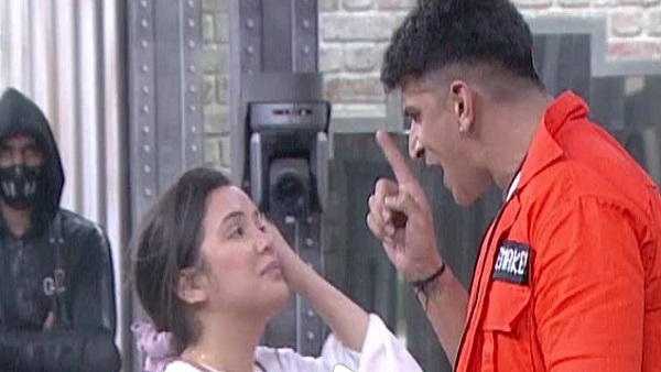 आज़मा की बात सुन अपना आपा खो बैठे प्रिंस