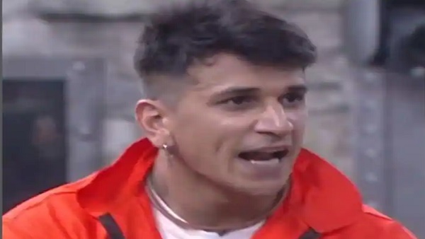 प्रिंस ने Bigg Boss में किया था युविका चौधरी को प्रपोज