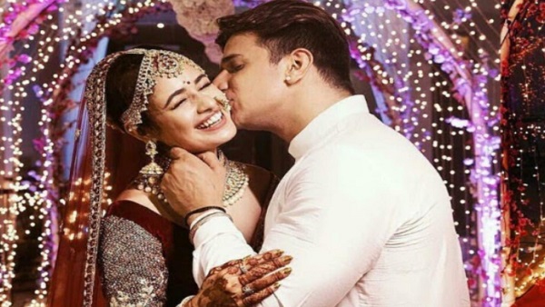 बिग बॉस जीतने के बाद प्रिंस ने 2018 में युविका से की शादी