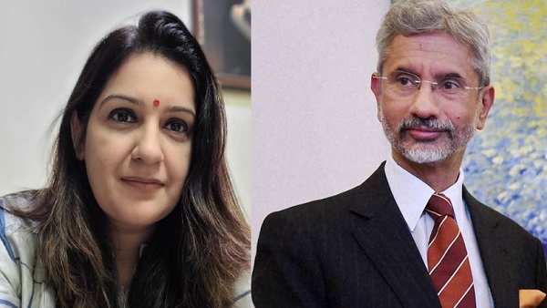 जयशंकर के जवाब की हो रही तारीफ 