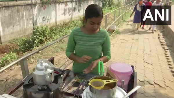 पूर्णिया की रहने वाली हैं प्रियंका