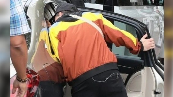 लॉस एंजेलिस में लंच डेट पर स्पॉट हुए प्रियंका-निक लॉस एंजेलिस में लंच डेट पर स्पॉट हुए प्रियंका-निक