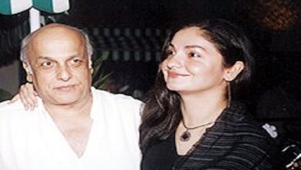 मखीजा की ये दूसरी शादी थी