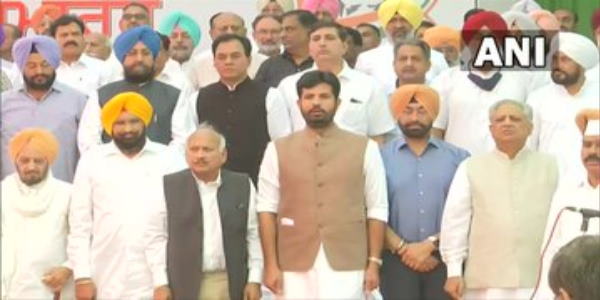 punjab congress punjab congress