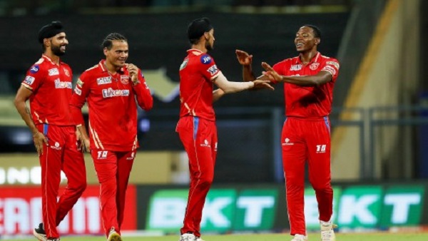 5 साल बाद आईपीएल में हुई वापसी