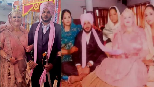 कपूरथला के गांव फत्तूढींगा की खबर