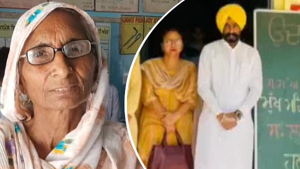 विधायक बेटा बना गांव का मुख्य अतिथि