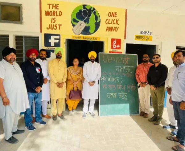 आप के टिकट पर चुनाव लड़कर जीते