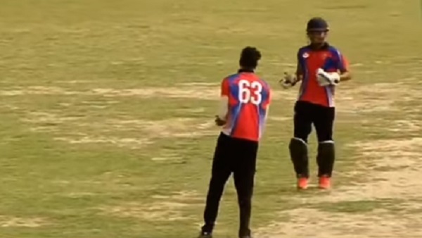 2 रन भी बने