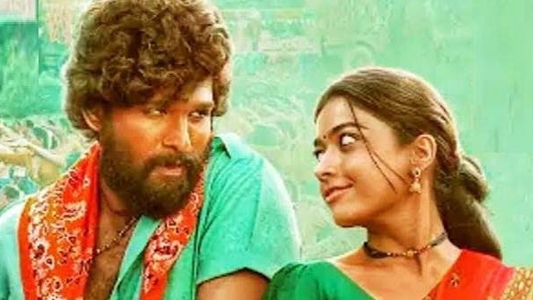 फिल्‍म पुष्‍पा में रश्मिका मंदाना को खूब मिली पॉपुलर्टी 