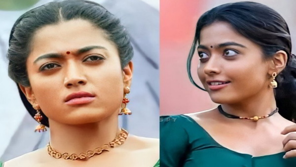 रश्मिका कई भाषाओं के प्रोजेक्‍ट पर काम कर रही हैं 