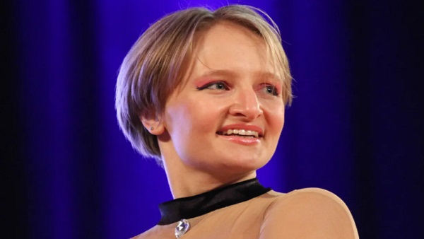 'पुतिन की बेटियां संपत्ति छिपाती हैं...' 'पुतिन की बेटियां संपत्ति छिपाती हैं...'