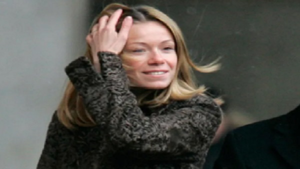 जानें पुतिन की बड़ी बेटी के बारे में? जानें पुतिन की बड़ी बेटी के बारे में?