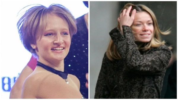 व्लादिमीर पुतिन की हैं दो बेटियां, जानें कब हुआ उनका जन्म