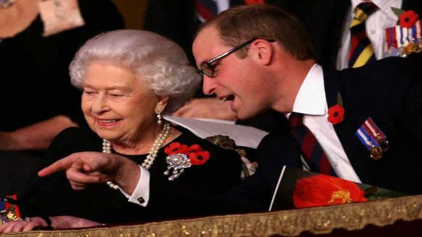 क्वीन और उनके पति कई बार आए भारत