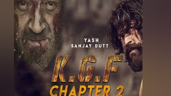 2018 की हिट केजीएफ: चैप्टर 1 की अगली कड़ी है