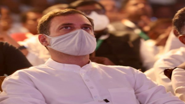 पीके को लेकर असंतोष पर पार्टी हाईकमान निकालेगा हल