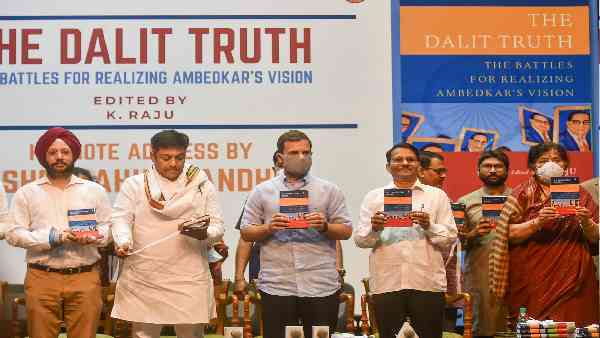 'मायावती ने बीजेपी का रास्ता साफ कर दिया'
