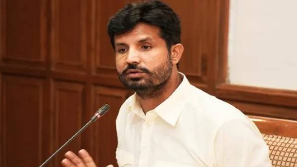 पंजाब के मुख्यमंत्री पर राजा वड़िंग ने साधा निशाना
