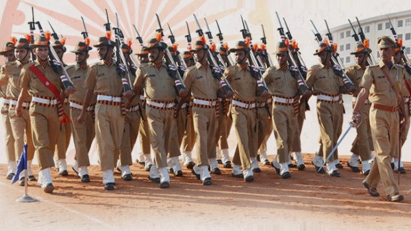 पुलिस प्रशिक्षण केंद्र किशनगढ़ 
