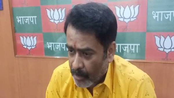 भाजपा उम्मीदवार की चुनाव में हार