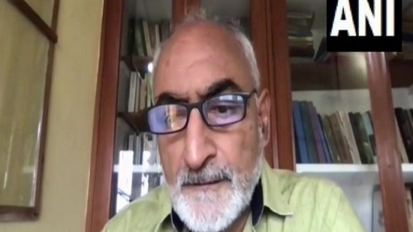  'कोरोना 'डाउन है लेकिन नॉट आउट' नही'