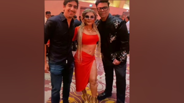  राखी सावंत ने सफाई देते हुए बोली ये बात