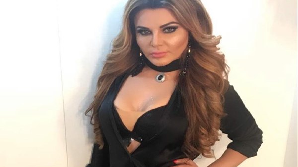 उर्फी राखी की नई दोस्त