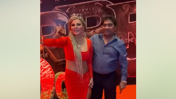 जॉनी से पूछा हालचाल जॉनी से पूछा हालचाल