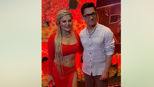 जूनियर एनटीआर भी मौजूद जूनियर एनटीआर भी मौजूद