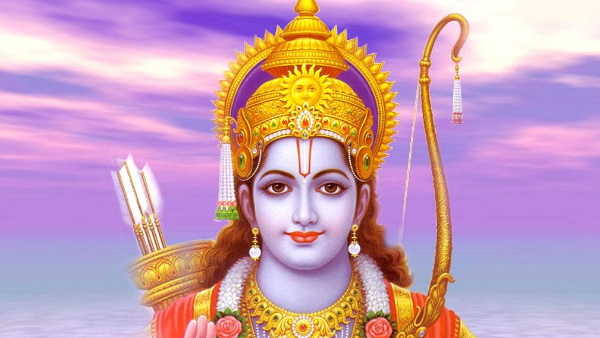 रामनवमी शुभकामनाएं संदेश 