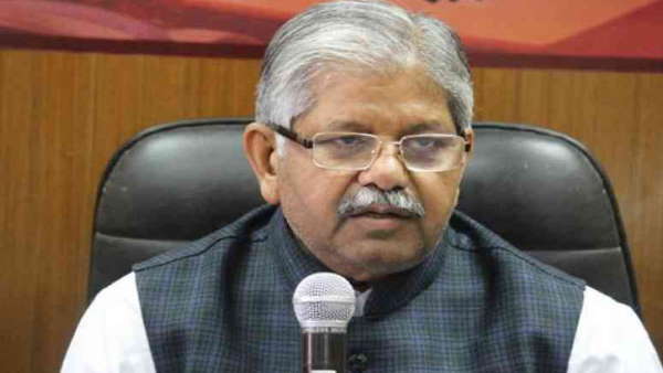 हाईकोर्ट से नोटिस जारी होना सामान्य न्यायिक प्रक्रिया: धरमलाल कौशिक 