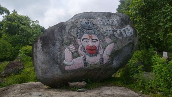 छत्तीसगढ़ है प्राचीन दक्षिणापथ-