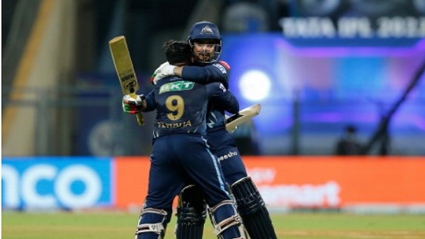 IPL 2022: राशिद खान को कभी मजबूरन छोड़ना पड़ा था देश IPL 2022: राशिद खान को कभी मजबूरन छोड़ना पड़ा था देश