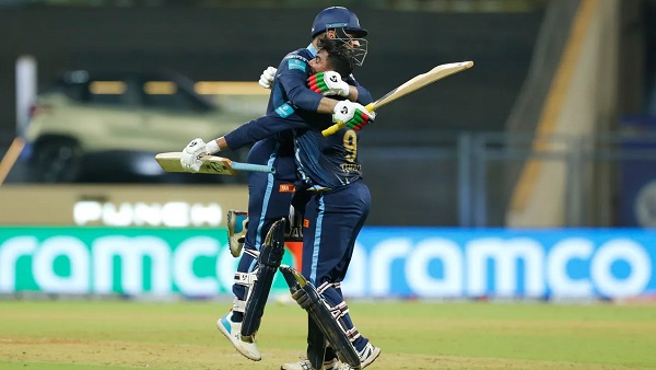 रन चेज के दौरान शांत रहना आसान नहीं