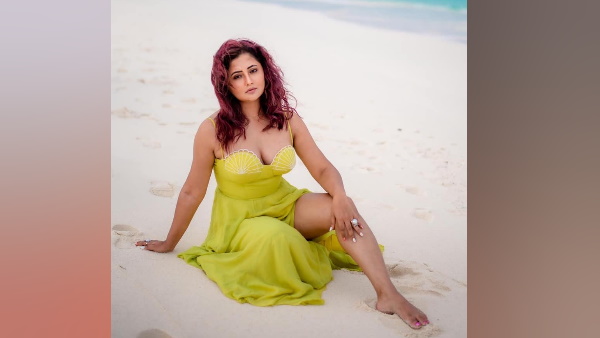 रश्मि ने उमर के साथ रिलेशन को लेकर बोली थी ये बात