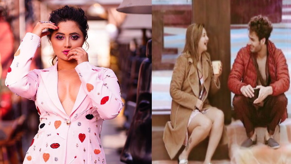 बिग बॉस 15 से शुरू हुआ ये प्‍यार का चक्‍कर लेकिन....