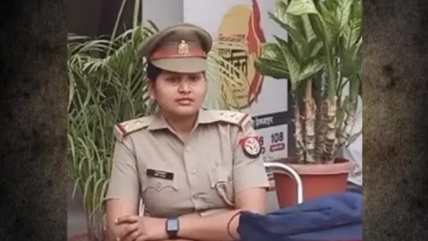 मोहनगंज थाने से ट्रांफसर को लेकर खुश थीं रश्मि यादव, फिर क्या हुआ ?