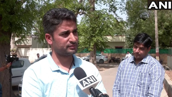 इनमें मकान, दुकान और मंदिर भी शामिल थे