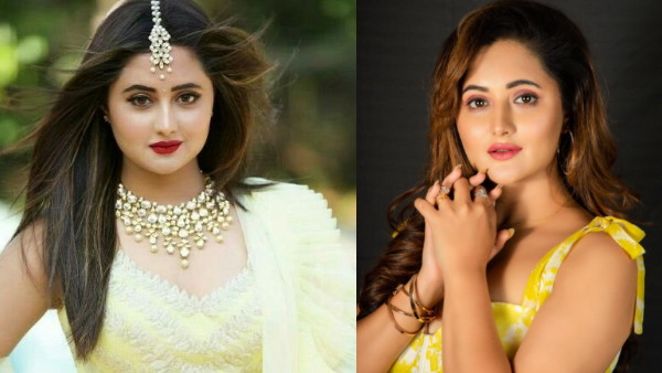 फैन ने समझाना चाहा तो रश्मि भड़क उठी