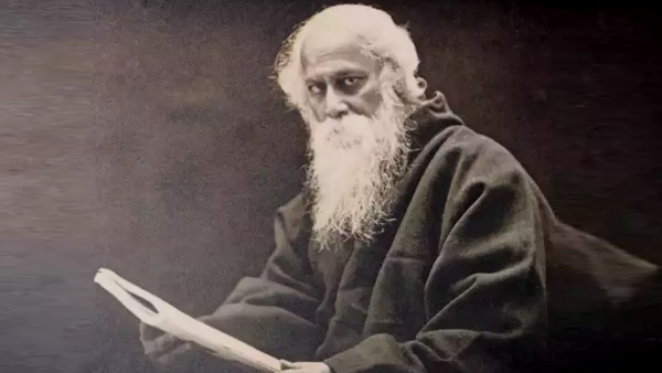 रवींद्रनाथ टैगोर के बड़े भाई थे सत्येंद्रनाथ रवींद्रनाथ टैगोर के बड़े भाई थे सत्येंद्रनाथ